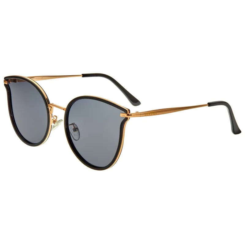 Bertha Moon Polarized Sunglasses sold by Ruumur