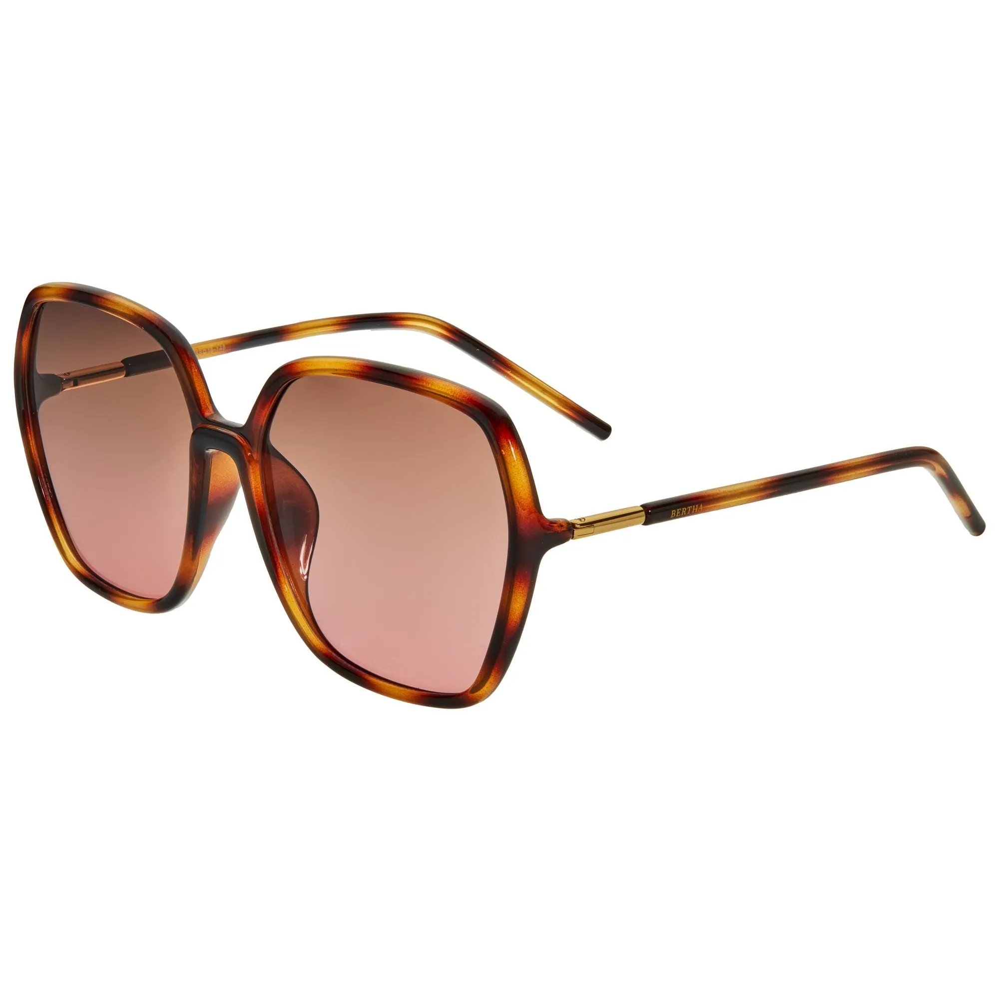 Bertha Priscilla Polarized Sunglasses sold by Ruumur product image thumbnail 4