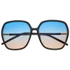 Bertha Priscilla Polarized Sunglasses sold by Ruumur