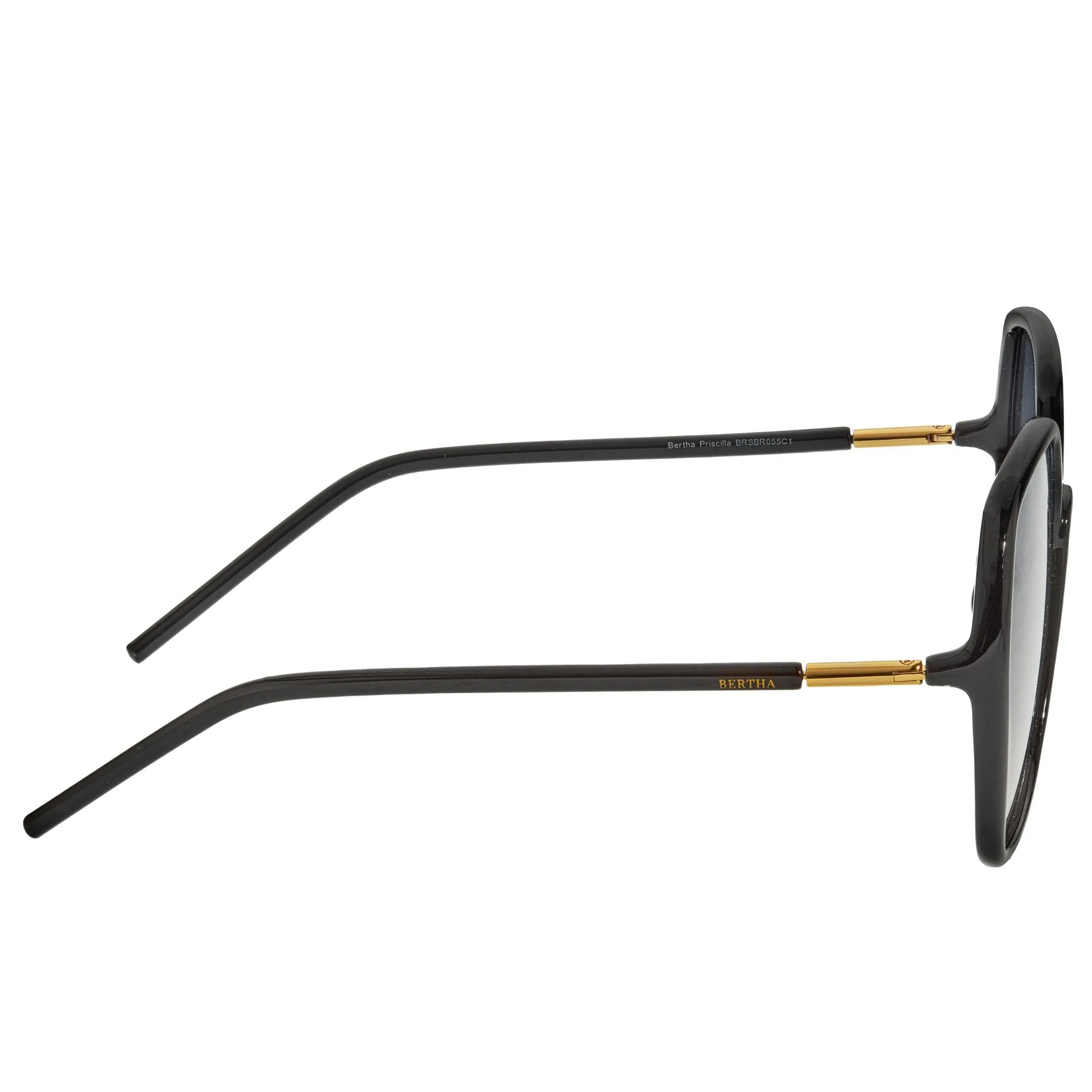 Bertha Priscilla Polarized Sunglasses sold by Ruumur product image thumbnail 3