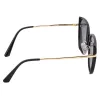 Bertha Rylee Polarized Sunglasses sold by Ruumur
