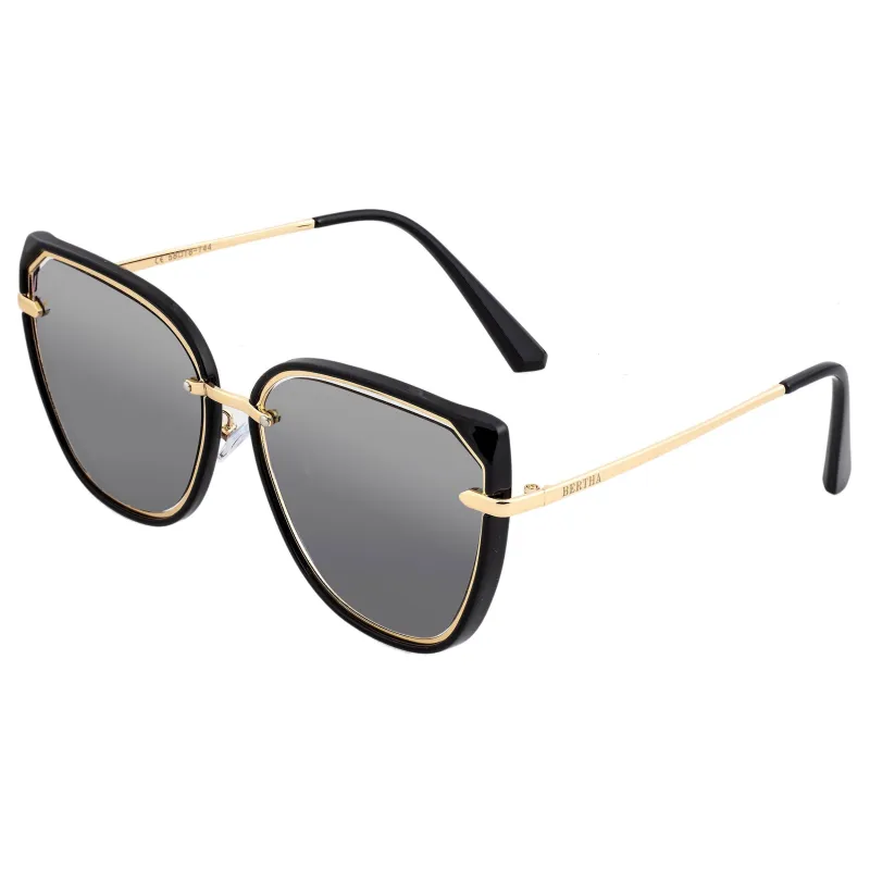 Bertha Rylee Polarized Sunglasses sold by Ruumur