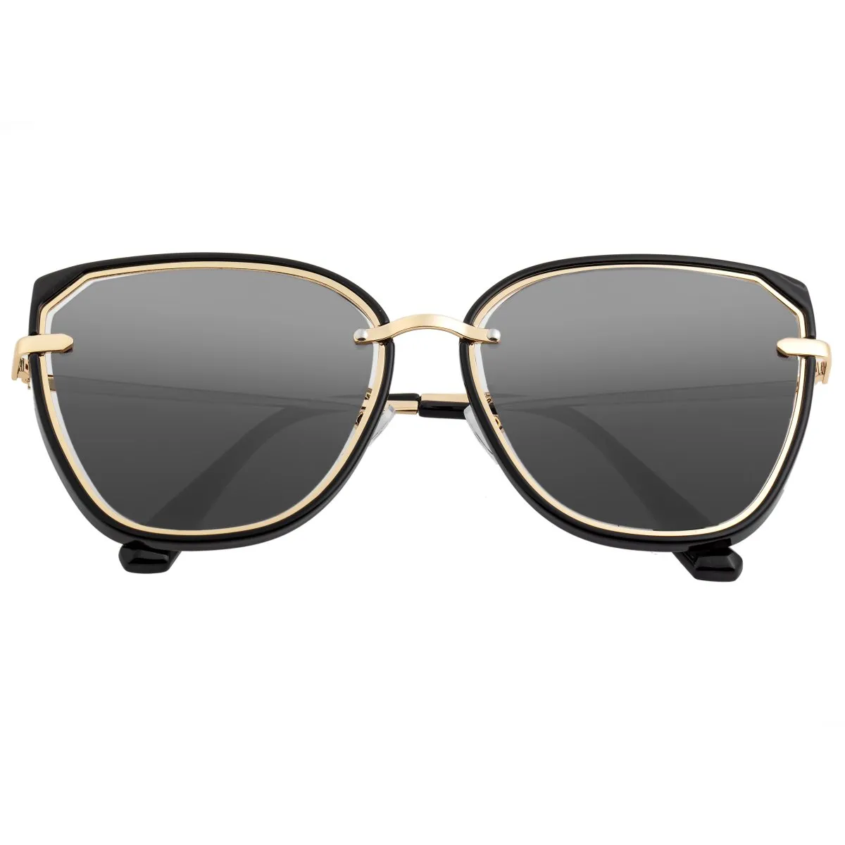 Bertha Rylee Polarized Sunglasses sold by Ruumur product image thumbnail 2