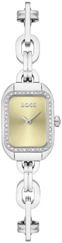 Hugo Boss Women's Hailey 28mm Quartz Watch 1502656 sold by Ruumur