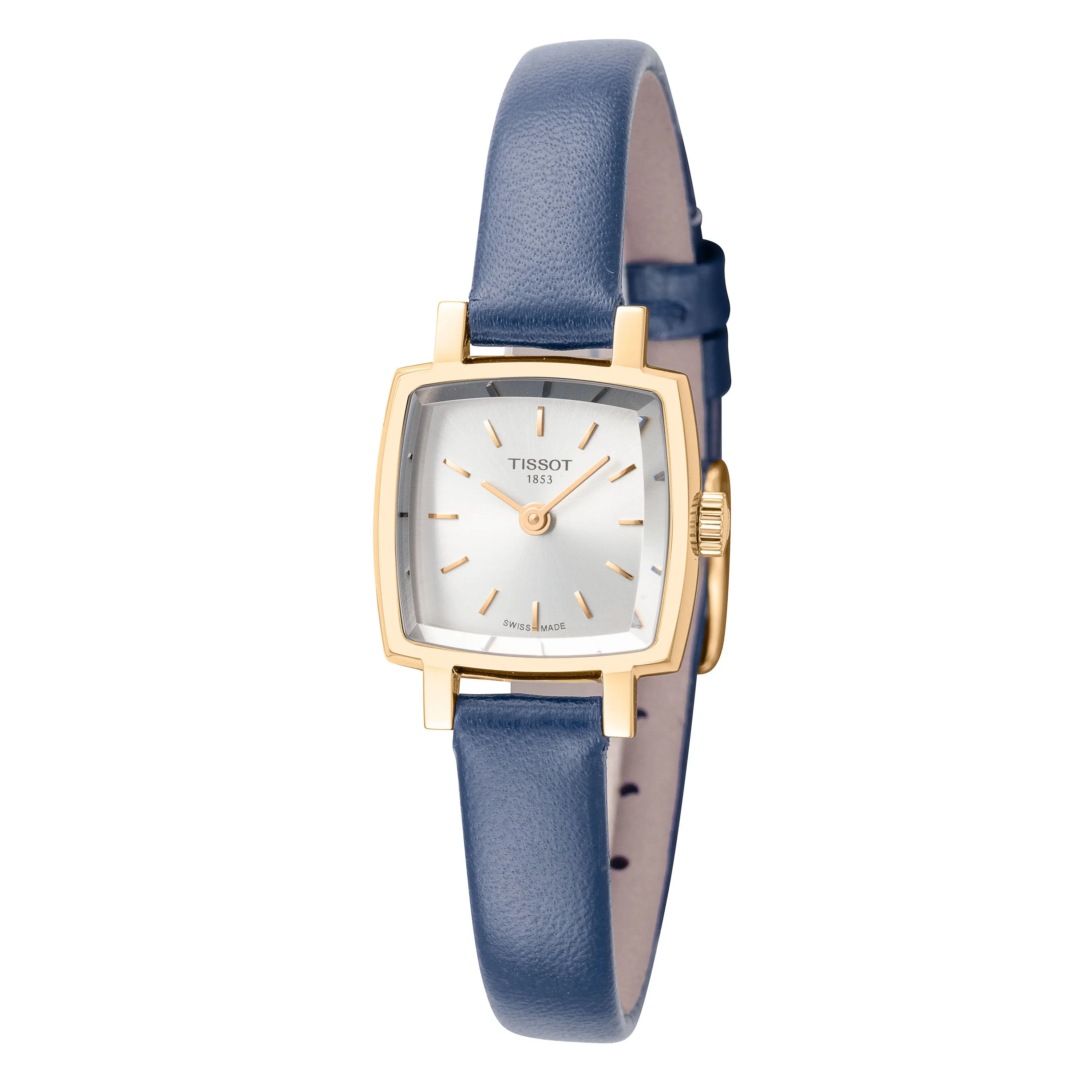 Tissot Women's Lovely Summer 20mm Quartz Watch T0581093603103 sold by Ruumur