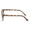 Calvin Klein Women's Fashion 56mm Tortoise Sunglasses sold by Ruumur