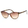 Calvin Klein Women's Fashion 56mm Tortoise Sunglasses sold by Ruumur