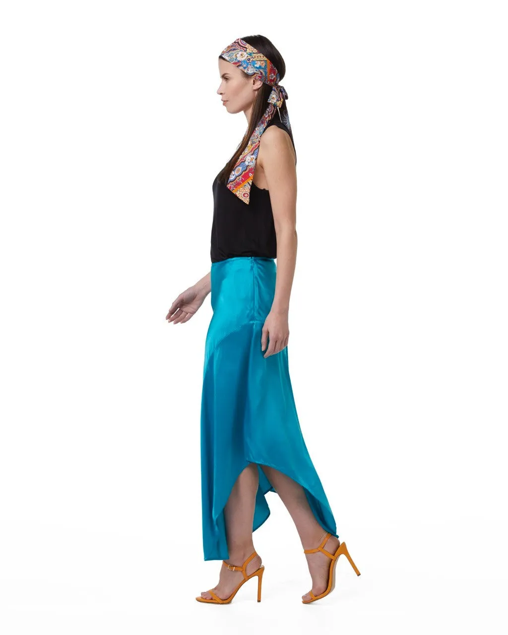 Robert Graham Sivan Skirt sold by Ruumur product image thumbnail 3