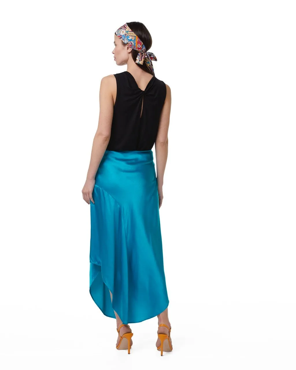 Robert Graham Sivan Skirt sold by Ruumur product image thumbnail 4