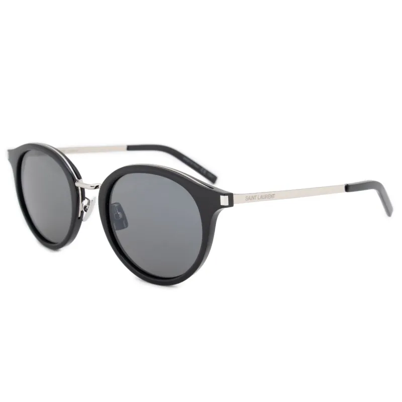 Saint Laurent Cateye Sunglasses SL57 002 49 sold by Ruumur