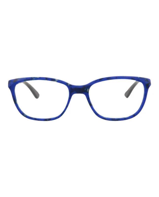McQ Alexander McQueen Core Optical, style # MQ0110OP-30002412004 made by Ruumur