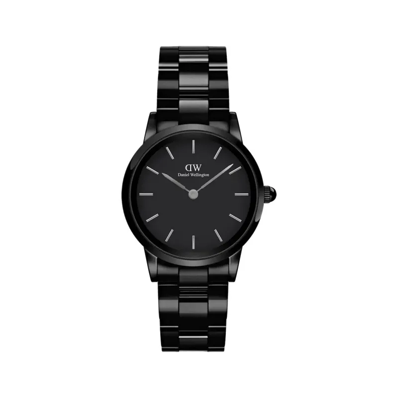 Daniel Wellington Men's DW00600415 Iconic Link 28mm  Watch sold by Ruumur