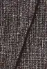 Calvin Klein Women's Tweed Front-Overlap Skirt Black Size 0 sold by Ruumur