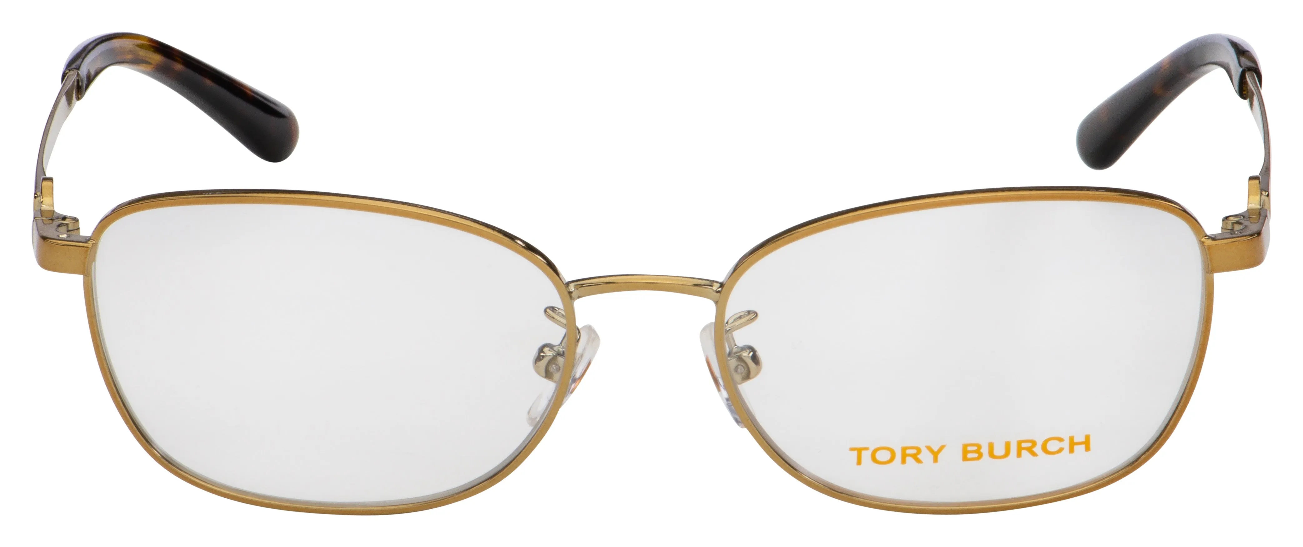 Tory Burch Women's 50mm Gold Opticals TY1064-3279-50 sold by Ruumur product image thumbnail 2