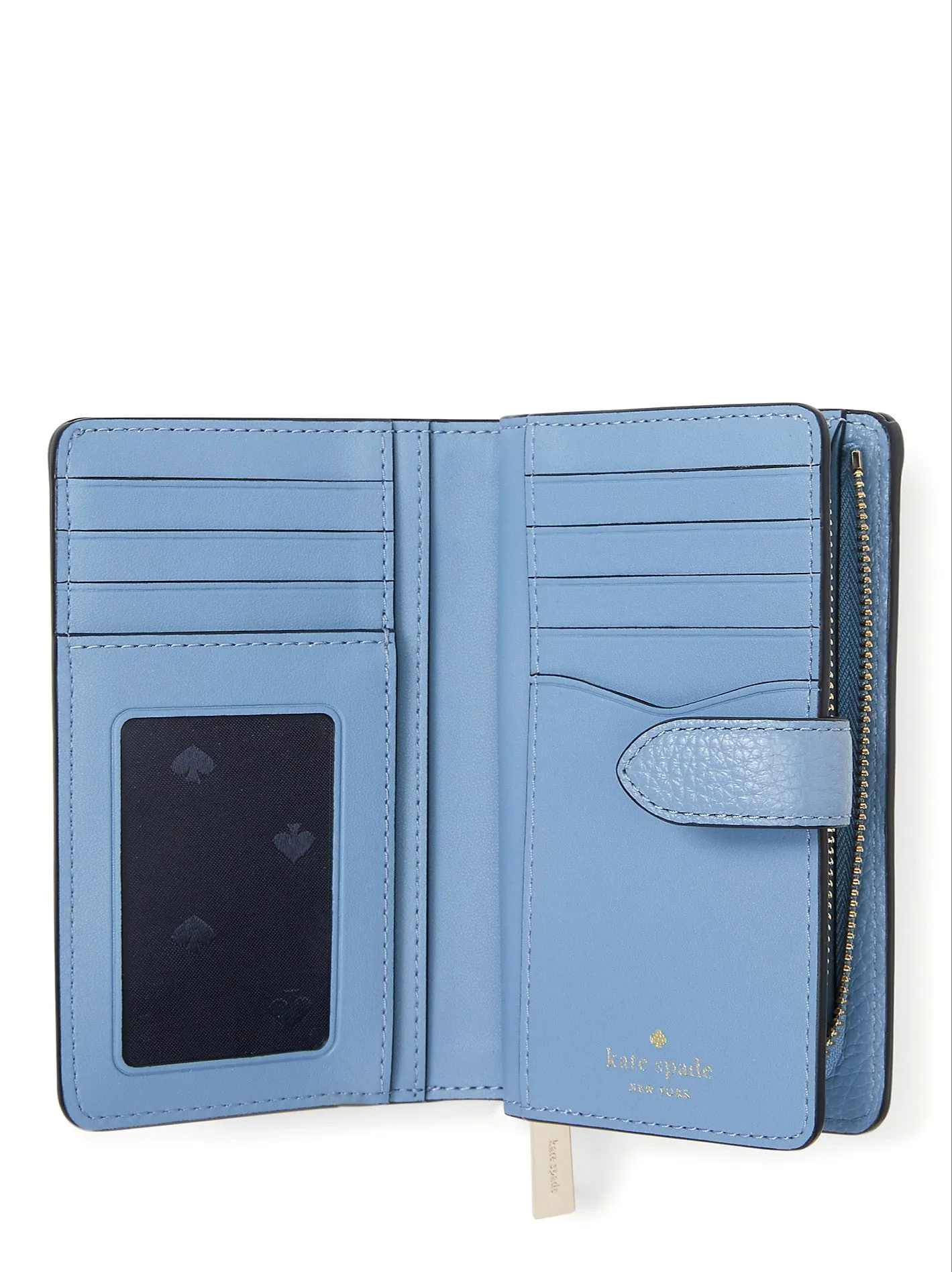 Kate Spade Leila Medium Compartment Bifold Wallet sold by Ruumur product image thumbnail 3