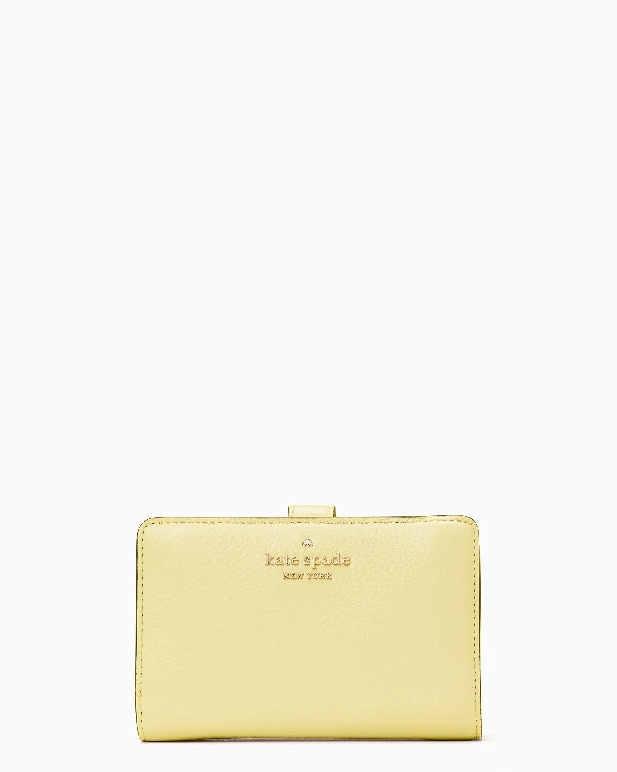 Kate Spade Leila Medium Compartment Bifold Wallet sold by Ruumur product image thumbnail 4