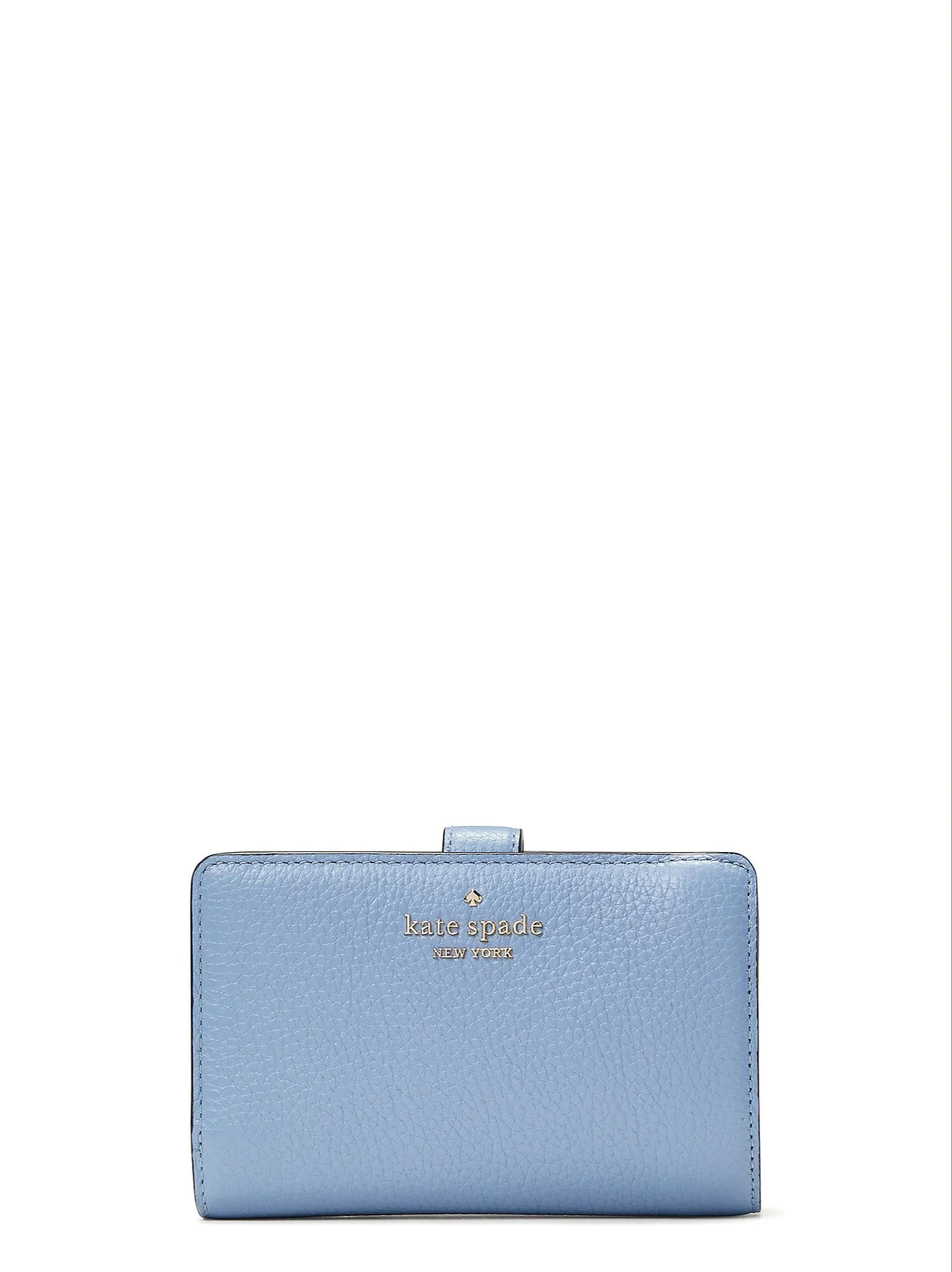 Kate Spade Leila Medium Compartment Bifold Wallet sold by Ruumur