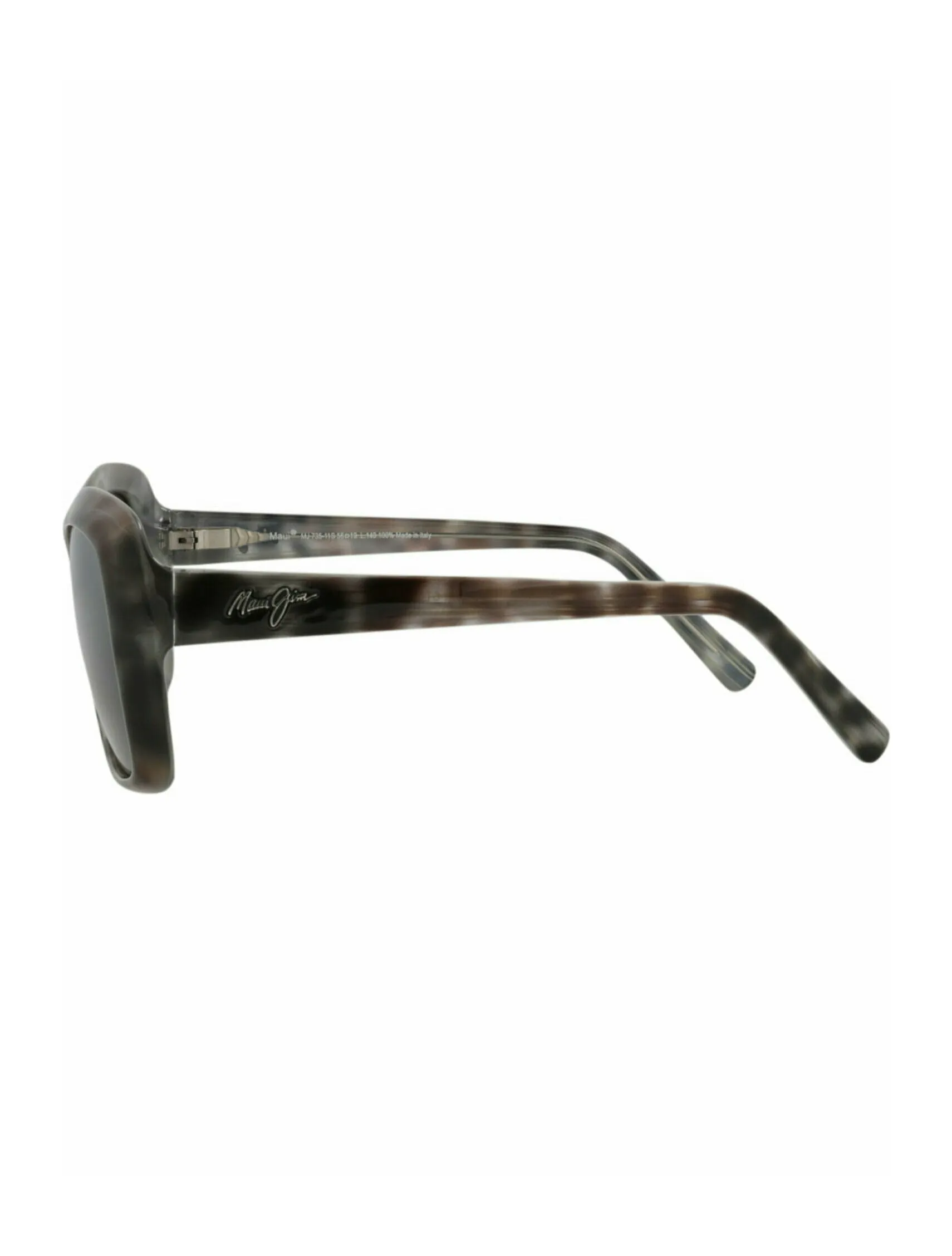 Maui Jim Cat Eye-Frame Nylon Polarized Sunglasses sold by Ruumur product image thumbnail 2