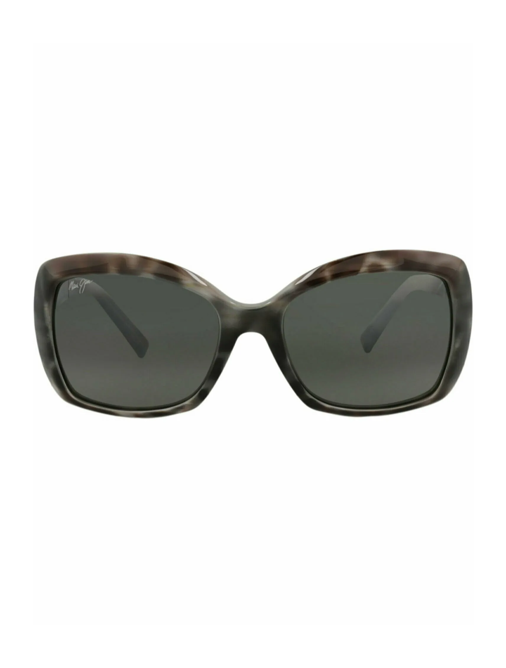 Maui Jim Cat Eye-Frame Nylon Polarized Sunglasses sold by Ruumur