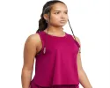 Champion Women's City Sport Drapey Tank Pink sold by Ruumur