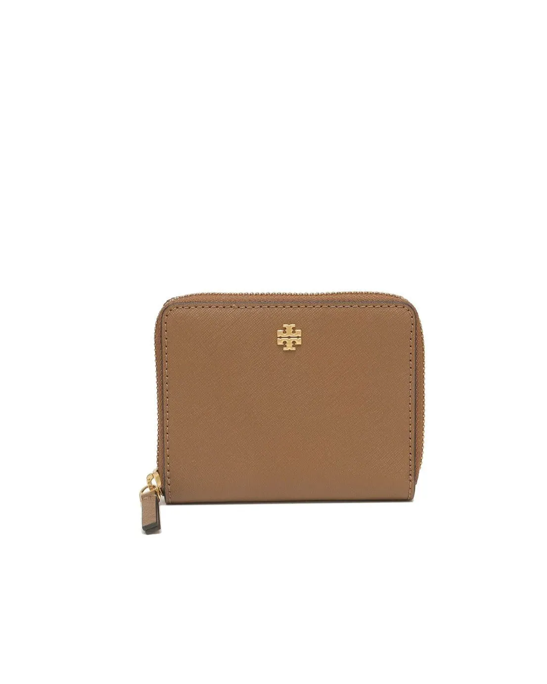 Tory Burch Moose Emerson Medium Wallet sold by Ruumur