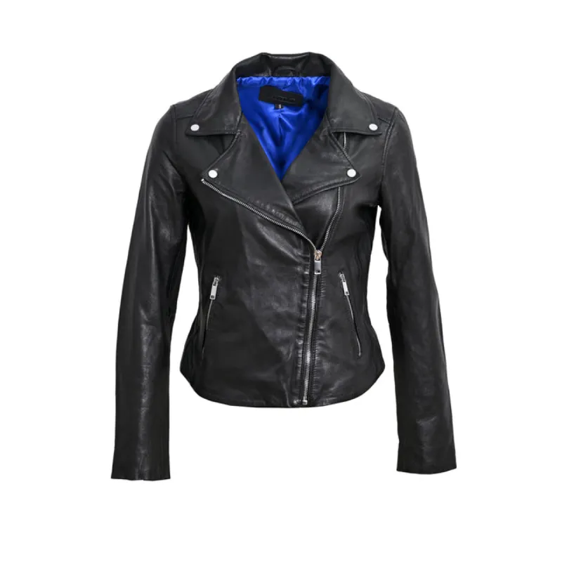 BLUEWELLFORD Women's Mary Jacket sold by Ruumur