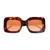 Bertha Talitha Handmade in Italy Sunglasses sold by Ruumur