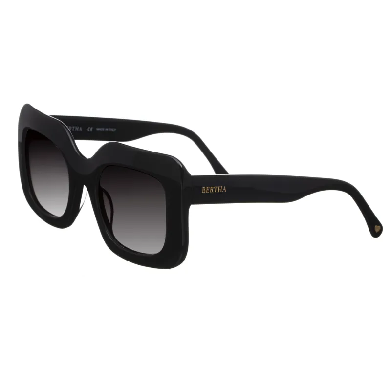 Bertha Talitha Handmade in Italy Sunglasses sold by Ruumur
