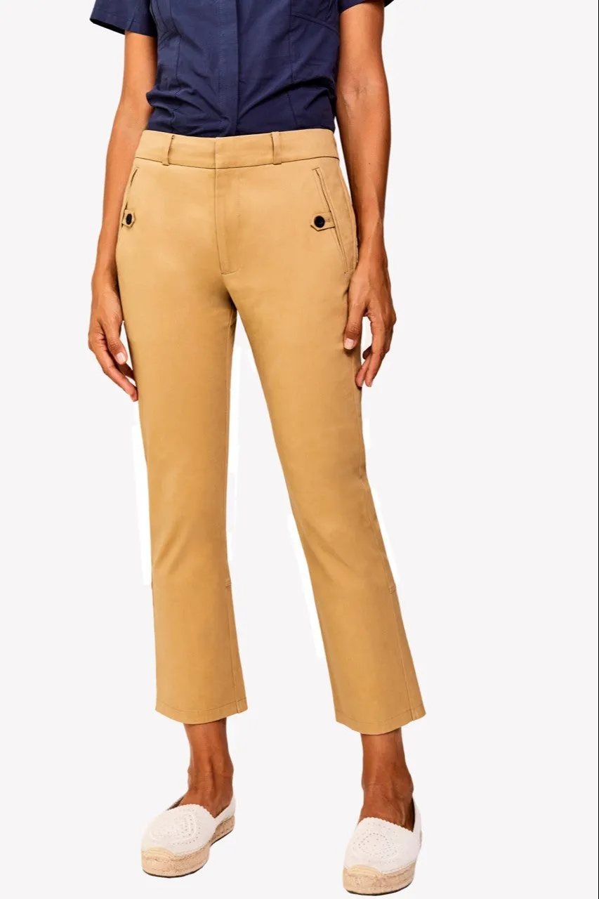 LOULOU DAMOUR Women's Aveiro Trouser sold by Ruumur product image thumbnail 2