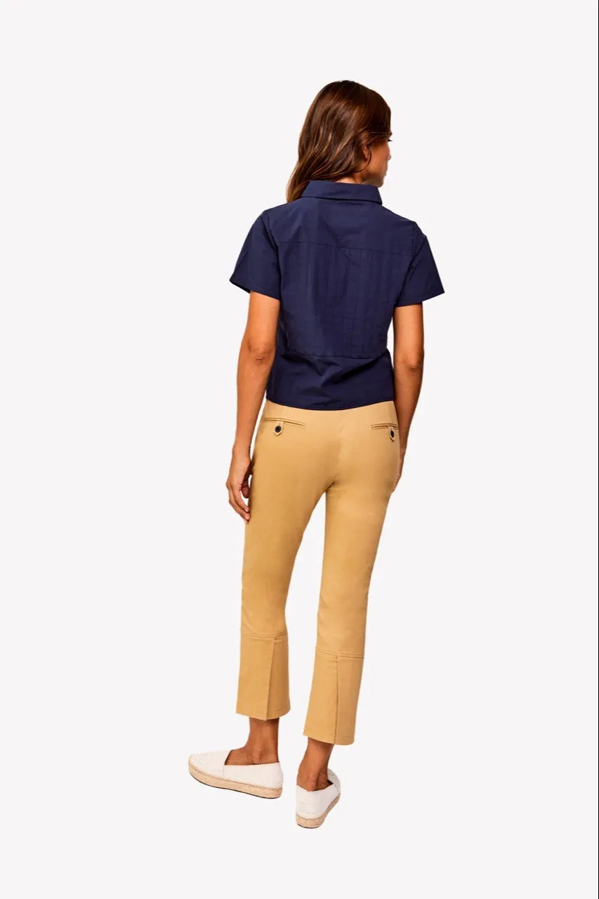 LOULOU DAMOUR Women's Aveiro Trouser sold by Ruumur product image thumbnail 5