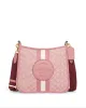 Coach Dempsey File Bag In Signature Jacquard With Stripe And Coach Patch sold by Ruumur
