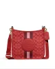 Coach Dempsey File Bag In Signature Jacquard With Stripe And Coach Patch sold by Ruumur
