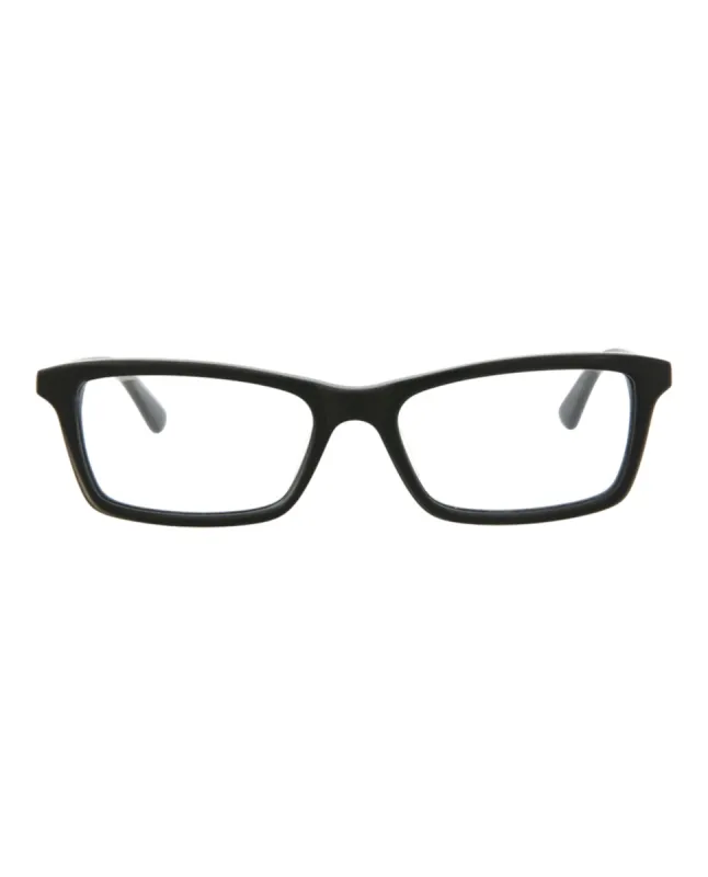 McQ Alexander McQueen Core Optical, style # MQ0113OP-30002415001 made by Ruumur