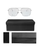 Christian Dior Square Glasses Stellaire O3 J5G13 57 sold by Ruumur