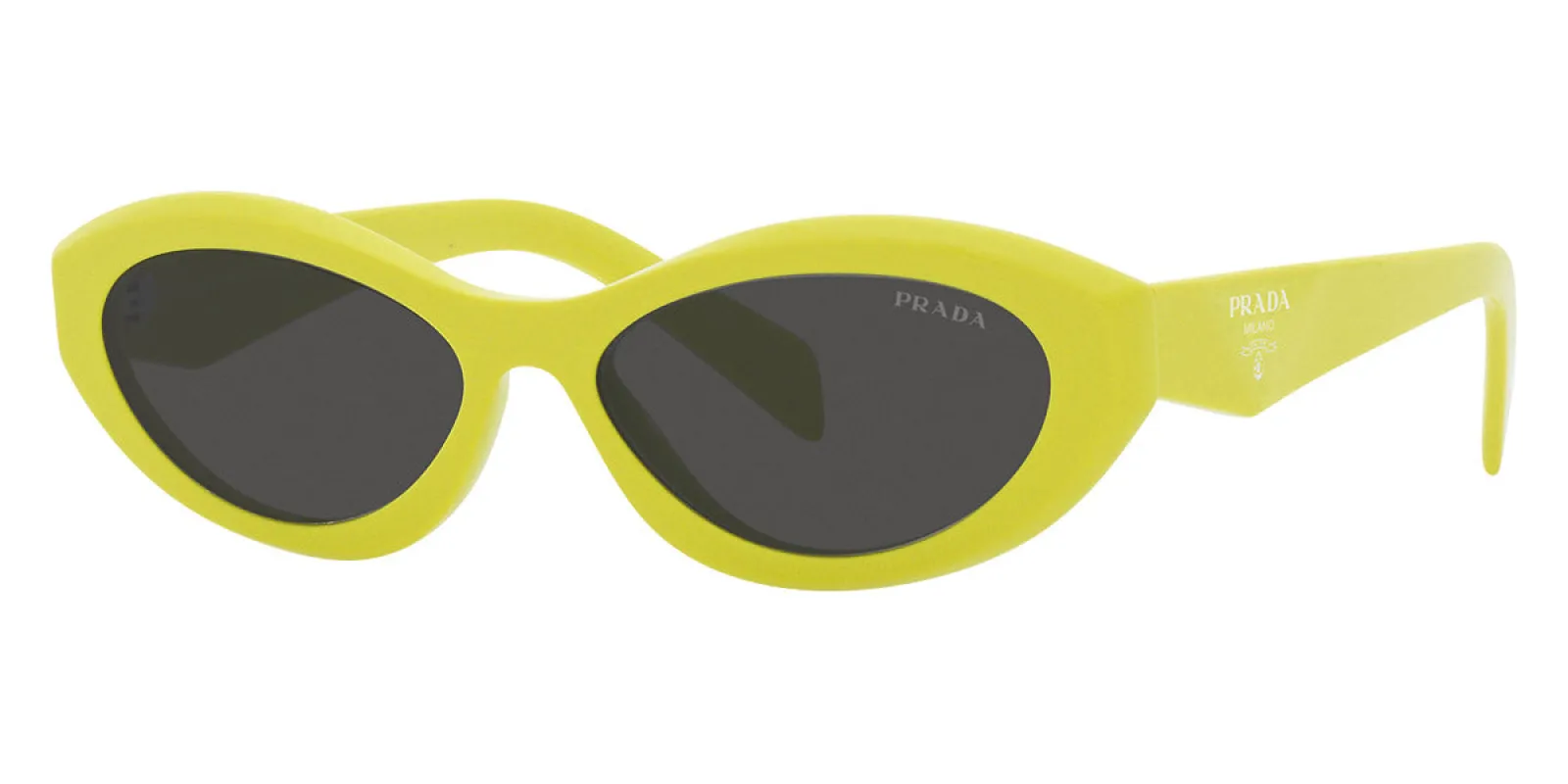 Prada Women's PR-26ZS-13L08Z-55 Fashion 55mm Cedar Sunglasses sold by Ruumur