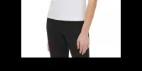 Tommy Hilfiger Women's Ruffled Sleeveless Blouse White Size X-Small sold by Ruumur