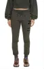 Eleven Paris Women's Fleece Joggers Gray Size XS sold by Ruumur