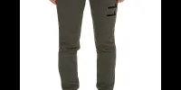 Eleven Paris Women's Fleece Joggers Gray Size XS sold by Ruumur