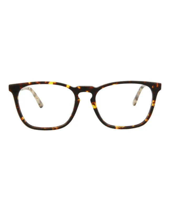 McQ Alexander McQueen Core Optical, style # MQ0128O-30002786008 made by Ruumur