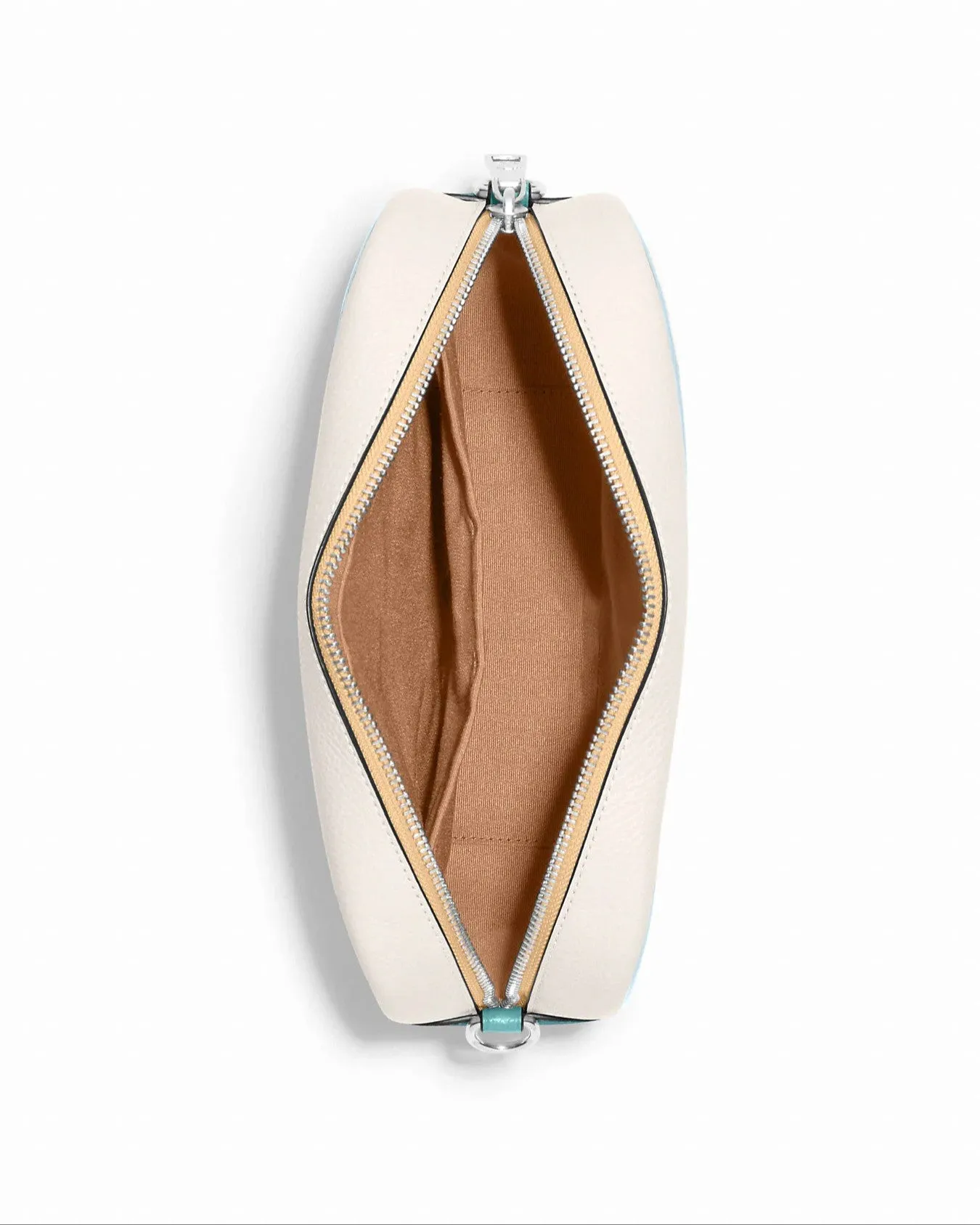 Coach Women's Chalk & Midnight Navy Multi Jamie Camera Bag In Colorblock sold by Ruumur product image thumbnail 3