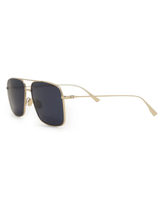 Dior Square Sunglasses StellaireO 3S J5GKU 57 sold by Ruumur
