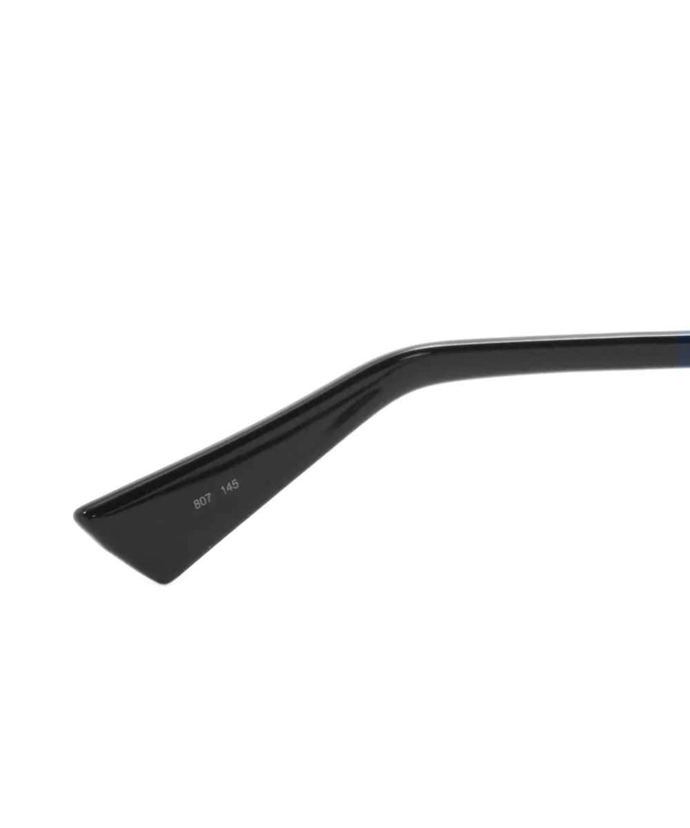 Christian Dior Rectangular Glasses Christian Diorama O5 80733 53 sold by Ruumur product image thumbnail 4