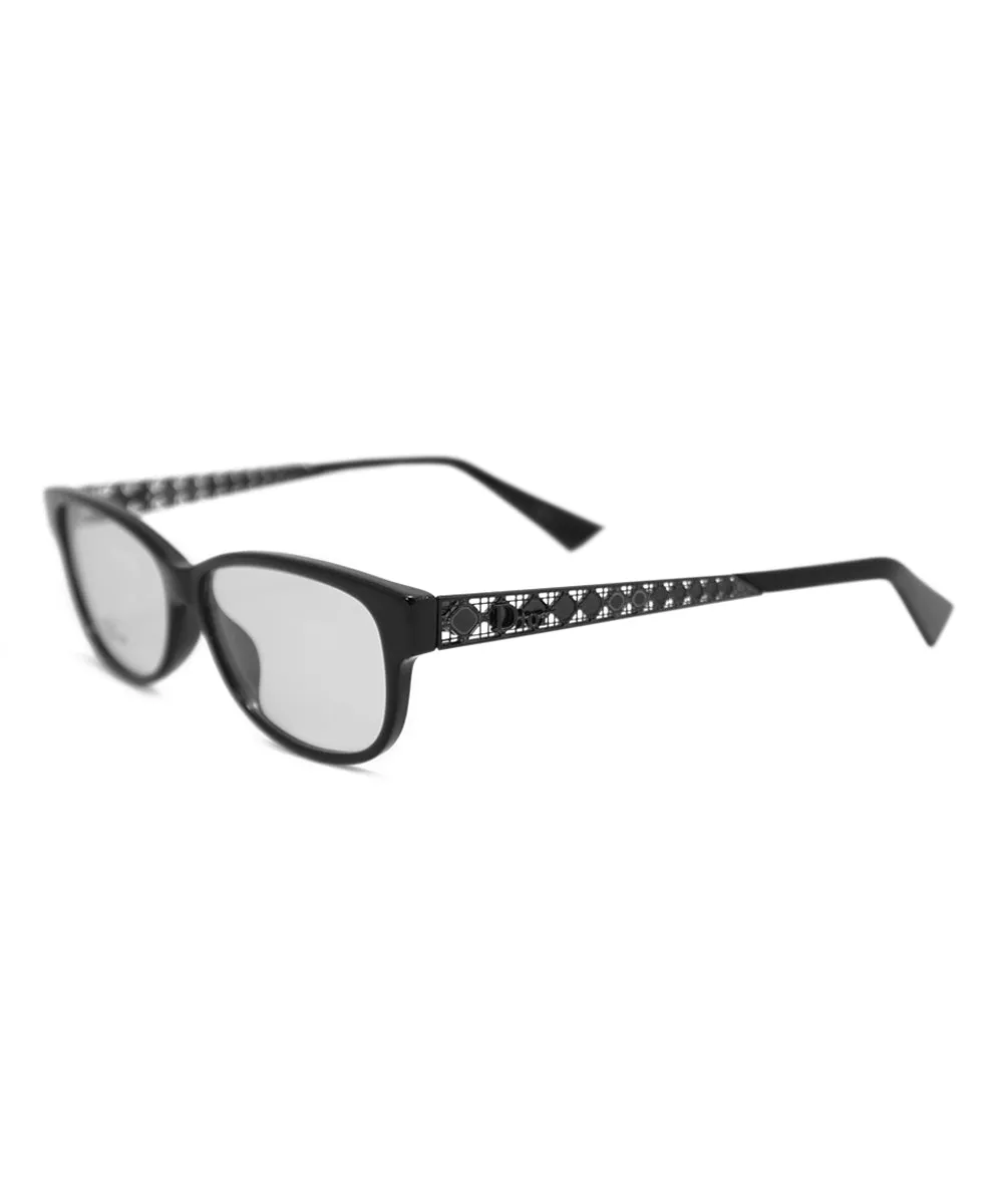 Christian Dior Rectangular Glasses Christian Diorama O5 80733 53 sold by Ruumur