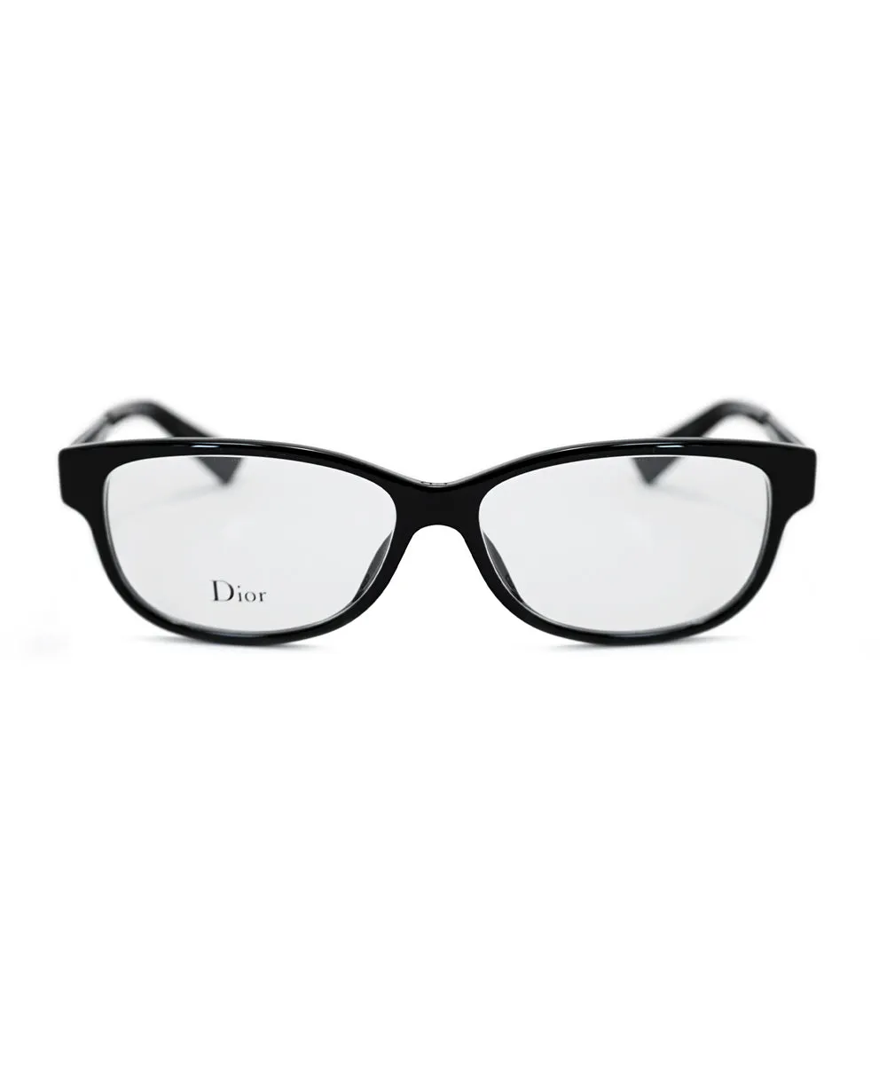 Christian Dior Rectangular Glasses Christian Diorama O5 80733 53 sold by Ruumur product image thumbnail 2