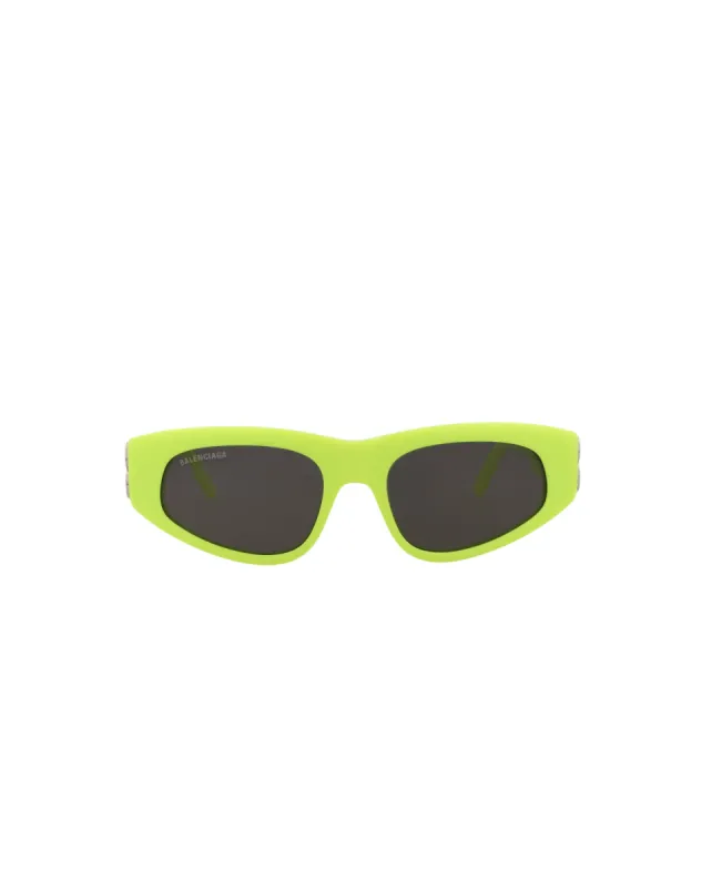 Balenciaga Cat Eye-Frame Acetate Sunglasses, Style #  BB0095S-30008868007 sold by Ruumur
