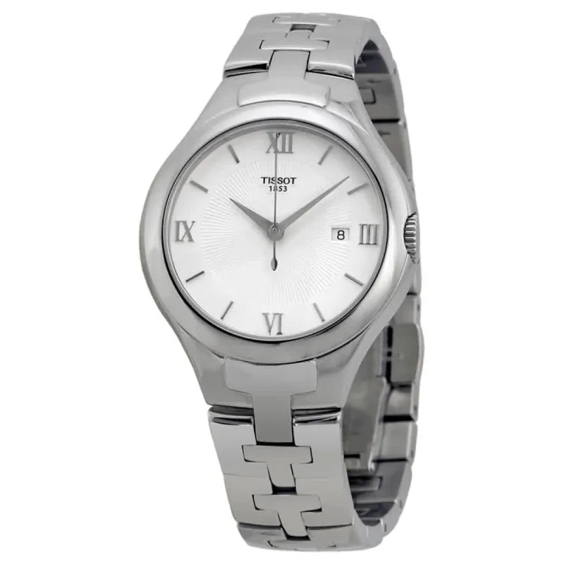 Tissot Women's T0822101103800 T12 Quartz Watch made by Ruumur