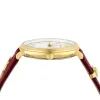 Versace Women's VE8104322 V-Circle 38mm Quartz Watch sold by Ruumur