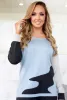 Angel Apparel Crew Neck Pullover sold by Ruumur