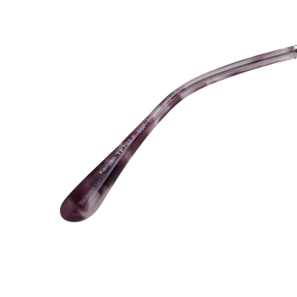 Tom Ford Butterfly Sunglasses FT0792 F 55F 55 sold by Ruumur product image thumbnail 5