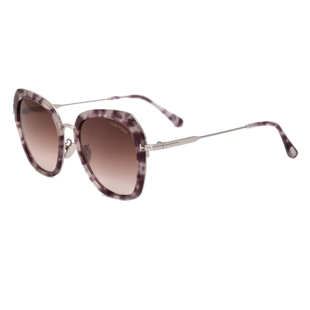 Tom Ford Butterfly Sunglasses FT0792 F 55F 55 sold by Ruumur